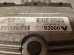 RENAULT CLIO MK3 S3000 herprogrammeren incl. ECU, Ophalen of Verzenden, Gebruikt, Renault