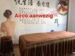 Chinese en Thaise therapie en massage "Amy", Ontspanningsmassage