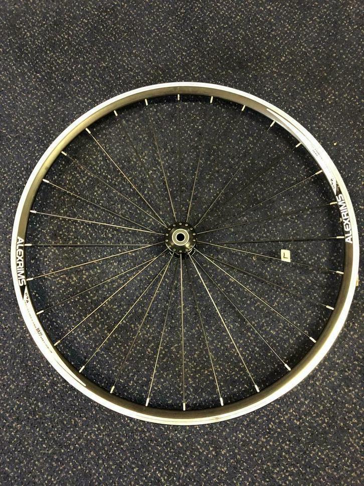 NIEUW! “Alexrims” DA22 velg, 26 inch voor €69,99, Fietsen en Brommers, Fietsonderdelen, Nieuw, Racefiets, Overige typen, Ophalen of Verzenden