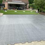 Safepad Valdemping shockpad onder kunstgras, Ophalen, Nieuw, Minder dan 10 m², Kunstgras