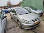 Te koop  Peugeot  307 SW in onderdelen, Gebruikt, Ophalen of Verzenden, Peugeot