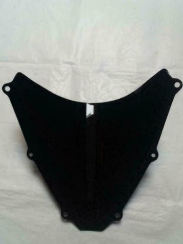 Donker kuipruitje voor Suzuki GSX R 600/750 2006 beschikbaar voor biedingen