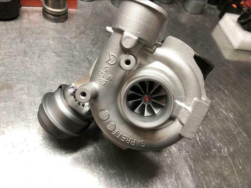 Turbo Upgrade Kogelgelagerd 3.0D 184pk lBmw 330/X5/530/730, Auto-onderdelen, Motor en Toebehoren, BMW, Nieuw, Ophalen of Verzenden