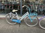 Transport fiets I Vogue Paris Plus van. €599 nu  €349,-