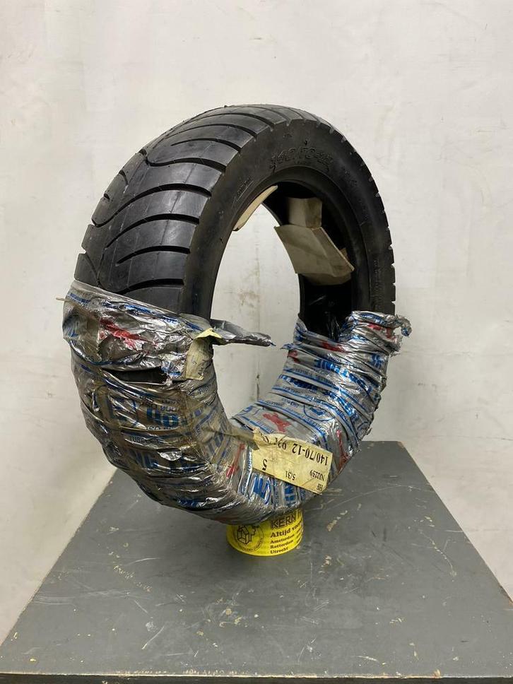 Scooterband van het merk Horng Fortune, maat: 140/70-12, 62N, Fietsen en Brommers, Brommeronderdelen | Scooters, Nieuw, Overige merken