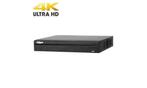 8MP Dahua IP POE Starlight camera set / 4CH NVR+2x cameras, Ophalen of Verzenden, Nieuw, Buitencamera
