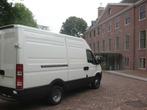 C.Sondij Transport ALMERE, Chauffeursdiensten