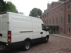 C.Sondij Transport Almere-Voorthuizen, Diensten en Vakmensen, Koeriers, Chauffeurs en Taxi's, Chauffeursdiensten