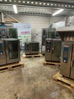 Rational Combisteamers Grote Voorraad Garantie, Ophalen of Verzenden, Gebruikt
