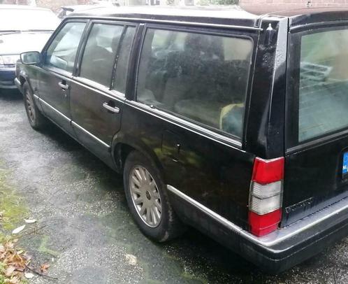 Gevraagd Volvo 960 S90 V90 Classic V90 gezocht loop sloop, Auto-onderdelen, Carrosserie en Plaatwerk, Volvo, Voor, Gebruikt, Ophalen