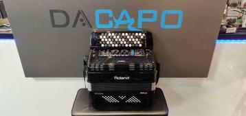 Roland FR-1XB BK Nieuw! beschikbaar voor biedingen