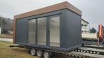 Kantoorcontainer/Wooncontainer/Paviljoen 6x2.5m 6100euro, Doe-het-zelf en Verbouw, Nieuw, Ophalen of Verzenden