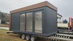 Kantoorcontainer/Wooncontainer/Paviljoen 6x2.5m 6100euro, Doe-het-zelf en Verbouw, Ophalen of Verzenden, Nieuw