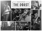 The DORST, Diensten en Vakmensen, Muzikanten, Artiesten en Dj's, Band