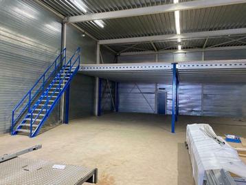 goedkope nieuwe verdiepingsvloeren, etagevloeren, systeemvlo beschikbaar voor biedingen