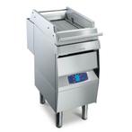 ARRIS VAPOGRILL NIEUW GE418 ELEKTRISCH, Ophalen of Verzenden, Nieuw zonder verpakking, Fornuis, Frituur en Grillen