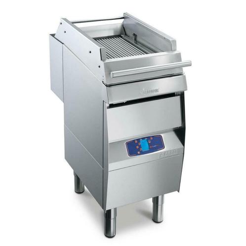 ARRIS VAPOGRILL NIEUW GE418 ELEKTRISCH, Zakelijke goederen, Horeca | Keukenapparatuur, Fornuis, Frituur en Grillen, Nieuw zonder verpakking