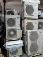 Mitsubishi electric.Toshiba.Fujitsu.Daikin systemen., Ophalen