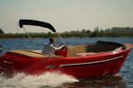 Primeur 710 Tender BY Krijgsmanwatersport, Watersport en Boten, Sloepen, 6 meter of meer, Benzine, Buitenboordmotor, Polyester