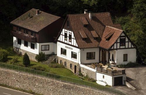 Groepshuis Duitsland Sauerland tot 22 pers., Vakantie, Vakantiehuizen | Duitsland, Sauerland, Landhuis of Villa, Landelijk, Aan meer of rivier