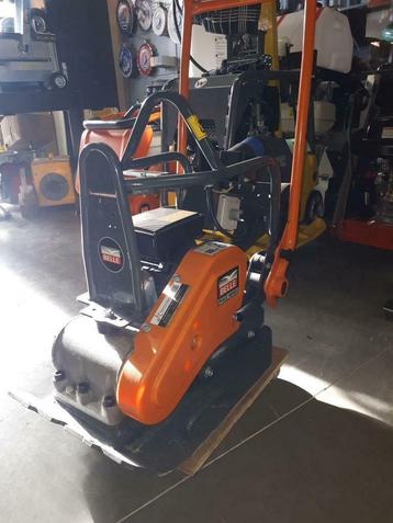 Trilplaat belle pcel 400e 230 v  elc 1645 E  beschikbaar voor biedingen
