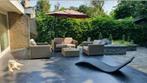 Luxery Bungalows + ir Sauna or Jacuzzi