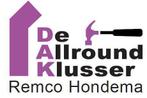 De Allround Klusser, Diensten en Vakmensen, 24-uursservice