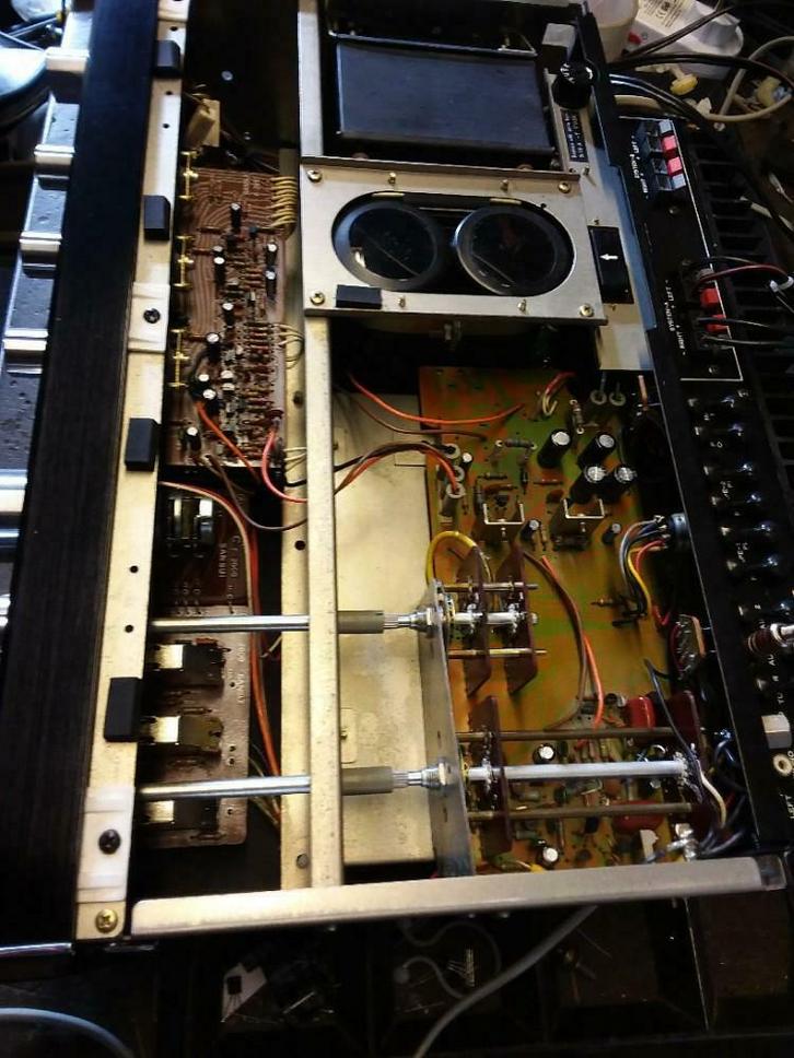 Nico den Haak Audio reparaties, ook vintage, Diensten en Vakmensen, Auto en Motor | Monteurs en Garages, Garantie