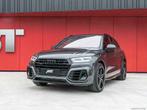 Audi Q5 SQ5 ABT 2018  Soft Bodykit, Auto-onderdelen, Carrosserie en Plaatwerk, Nieuw, Links, Ophalen of Verzenden, Bumper