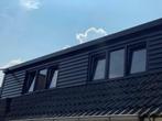 Potdeksel profielplaten, staal, NIEUW / Voorraad, zwart, Ophalen of Verzenden, Nieuw, Overige materialen, Minder dan 20 mm