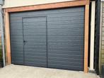 Alle maten garagedeuren in diverse kleuren snel geleverd!, Nieuw, 215 cm of meer, Ophalen, Garagedeur