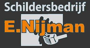 Schildersbedrijf Nijman, Diensten en Vakmensen, Schilders en Behangers, Behangen, Binnenschilderwerk, Buitenschilderwerk, Decoratieschilderwerk