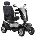 Kymco Maxer Scootmobiel, groot, robuust, 4 wielen, Ophalen, Nieuw, Kymco, 16 km/u of meer