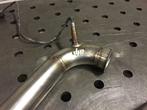 Downpipe transporter 2.5 TDI DPF delete 5 cilinder, Ophalen of Verzenden, Nieuw