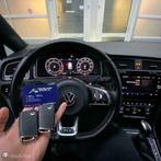 Volkswagens sleutel  bijmaken inleren programmeren, Auto-onderdelen