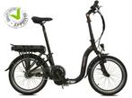 Elektrische vouwfietsen GOEDKOOPSTE VAN NEDERLAND!, Ophalen of Verzenden, Nieuw, 50 km per accu of meer, Overige merken