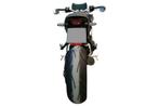 G&G GP slip-on exhaust Zwart Honda CB1000R Neo Sports 2018+, Ophalen of Verzenden, Nieuw