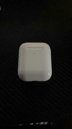Air pods 2, Ophalen of Verzenden, Gebruikt, In gehoorgang (in-ear), Bluetooth