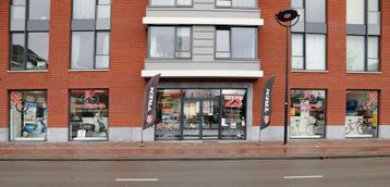 Van Rijswijk Tweewielers beschikbaar voor biedingen