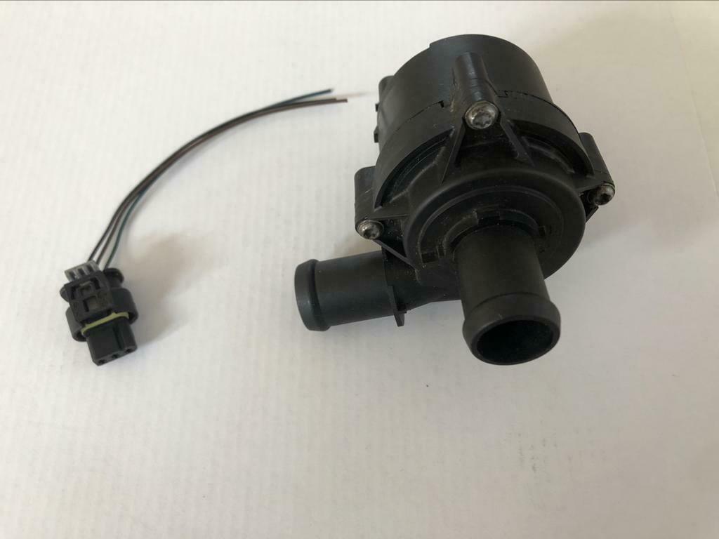 ≥ Elektrische Waterpomp 12 volt 12v koelpomp — Brommeronderdelen | Scooters  — Marktplaats