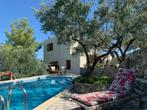 Vakantievilla met privézwembad in Mirtos Z-O Kreta
