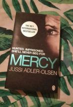 Young Adult Engels: Jussi Adler-Olsen / Mercy, Boeken, Ophalen of Verzenden