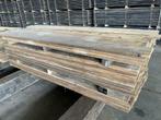 Hout / Oude Naaldhout planken (barnwood)