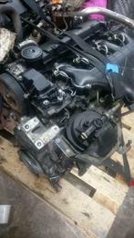 Motor volvo 2 liter diesel, Ophalen, Volvo