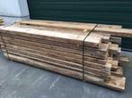 Oud eiken / Sloophout / Oud hout, Doe-het-zelf en Verbouw, Hout en Planken, Gebruikt, Ophalen, Eiken