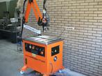 Hydraulische taparm / tapmachine Acrobat HUK-2000RH (M5-M24)