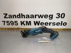 Makita DJR183Z 18V Li-Ion accu reciprozaag body - snelwissel, Ophalen of Verzenden, Nieuw
