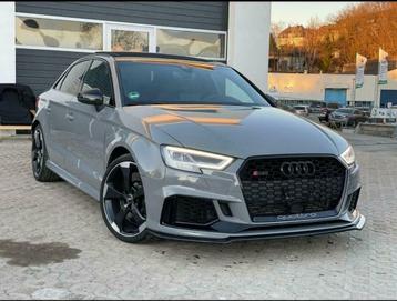 Audi rs3. RS3 te huur. Autoverhuur. auto huren. Verhuur