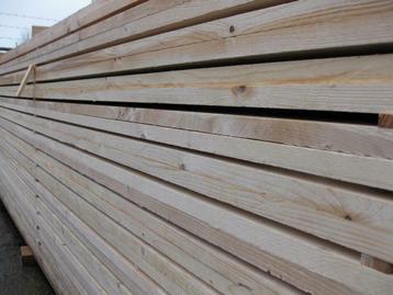 nieuwe steigerplanken / nieuw steigerhout / steigerplank beschikbaar voor biedingen