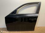 Deur Linksvoor BMW 1-serie E87 41517191011, Ophalen, Gebruikt, Deur, BMW